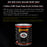Majestic Purple - Hot Rod Flatz Flat Matte Satin Urethane Auto Paint - Paint Gallon Only - Professional Low Sheen Automotive, Car Truck Coating, 4:1 Mix Ratio