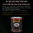 Emerald Green - Hot Rod Flatz Flat Matte Satin Urethane Auto Paint - Paint Quart Only - Professional Low Sheen Automotive, Car Truck Coating, 4:1 Mix Ratio