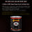 Tractor Red - Hot Rod Flatz Flat Matte Satin Urethane Auto Paint - Paint Gallon Only - Professional Low Sheen Automotive, Car Truck Coating, 4:1 Mix