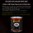 Candy Apple Red - Hot Rod Flatz Flat Matte Satin Urethane Auto Paint - Paint Gallon Only - Professional Low Sheen Automotive, Car Truck Coating, 4:1 Mix Ratio