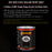 Carmine Red - Hot Rod Flatz Flat Matte Satin Urethane Auto Paint - Paint Gallon Only - Professional Low Sheen Automotive, Car Truck Coating, 4:1 Mix Ratio