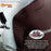 Royal Maroon - Hot Rod Flatz Flat Matte Satin Urethane Auto Paint - Paint Gallon Only - Professional Low Sheen Automotive, Car Truck Coating, 4:1 Mix Ratio
