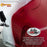 Regal Red - Hot Rod Flatz Flat Matte Satin Urethane Auto Paint - Paint Quart Only - Professional Low Sheen Automotive, Car Truck Coating, 4:1 Mix Ratio