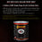 Reptile Red - Hot Rod Flatz Flat Matte Satin Urethane Auto Paint - Paint Gallon Only - Professional Low Sheen Automotive, Car Truck Coating, 4:1 Mix Ratio