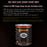 Scarlet Red - Hot Rod Flatz Flat Matte Satin Urethane Auto Paint - Paint Quart Only - Professional Low Sheen Automotive, Car Truck Coating, 4:1 Mix Ratio