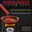 Scarlet Red - Hot Rod Flatz Flat Matte Satin Urethane Auto Paint - Paint Quart Only - Professional Low Sheen Automotive, Car Truck Coating, 4:1 Mix Ratio