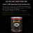 Hot Rod Black - Hot Rod Flatz Flat Matte Satin Urethane Auto Paint - Paint Quart Only - Professional Low Sheen Automotive, Car Truck Coating, 4:1 Mix Ratio