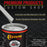 Light Gray Primer Tone - Hot Rod Flatz Flat Matte Satin Urethane Auto Paint - Paint Gallon Only - Professional Low Sheen Automotive, Car Truck