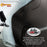 Black Sparkle Metallic - Hot Rod Flatz Flat Matte Satin Urethane Auto Paint - Paint Quart Only - Professional Low Sheen Automotive, Car Truck