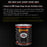 Bright Silver Metallic - Hot Rod Flatz Flat Matte Satin Urethane Auto Paint - Paint Quart Only - Professional Low Sheen Automotive, Car Truck Coating, 4:1 Mix Ratio
