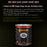 Rally Yellow - Hot Rod Flatz Flat Matte Satin Urethane Auto Paint - Paint Quart Only - Professional Low Sheen Automotive, Car Truck Coating, 4:1 Mix Ratio