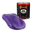 Bright Purple - Hot Rod Flatz Flat Matte Satin Urethane Auto Paint - Paint Gallon Only - Professional Low Sheen Automotive, Car Truck Coating, 4:1 Mix Ratio