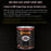 Antique Bronze Metallic - Hot Rod Flatz Flat Matte Satin Urethane Auto Paint - Paint Quart Only - Professional Low Sheen Automotive, Car Truck Coating, 4:1 Mix Ratio