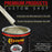 Antique Bronze Metallic - Hot Rod Flatz Flat Matte Satin Urethane Auto Paint - Paint Quart Only - Professional Low Sheen Automotive, Car Truck Coating, 4:1 Mix Ratio