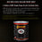Anniversary Gold Metallic - Hot Rod Flatz Flat Matte Satin Urethane Auto Paint - Paint Gallon Only - Professional Low Sheen Automotive, Car Truck Coating, 4:1 Mix Ratio