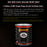 Sunburst Orange Metallic - Hot Rod Flatz Flat Matte Satin Urethane Auto Paint - Paint Gallon Only - Professional Low Sheen Automotive, Car Truck