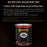 Inferno Orange Pearl Metallic - Hot Rod Flatz Flat Matte Satin Urethane Auto Paint - Paint Gallon Only - Professional Low Sheen Automotive, Car Truck Coating, 4:1 Mix Ratio