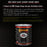 Peach - Hot Rod Flatz Flat Matte Satin Urethane Auto Paint - Paint Quart Only - Professional Low Sheen Automotive, Car Truck Coating, 4:1 Mix Ratio