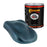 Slate Blue Metallic - Hot Rod Flatz Flat Matte Satin Urethane Auto Paint - Paint Gallon Only - Professional Low Sheen Automotive, Car Truck Coating, 4:1 Mix Ratio