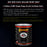 Electron Blue Metallic - Hot Rod Flatz Flat Matte Satin Urethane Auto Paint - Paint Gallon Only - Professional Low Sheen Automotive, Car Truck