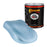 Ice Blue Metallic - Hot Rod Flatz Flat Matte Satin Urethane Auto Paint - Paint Gallon Only - Professional Low Sheen Automotive, Car Truck Coating