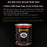 Sage Green Metallic - Hot Rod Flatz Flat Matte Satin Urethane Auto Paint - Paint Gallon Only - Professional Low Sheen Automotive, Car Truck Coating, 4:1 Mix Ratio