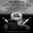 Sage Green Metallic - Hot Rod Flatz Flat Matte Satin Urethane Auto Paint - Paint Gallon Only - Professional Low Sheen Automotive, Car Truck Coating, 4:1 Mix Ratio