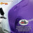 Passion Purple Pearl - Hot Rod Flatz Flat Matte Satin Urethane Auto Paint - Paint Quart Only - Professional Low Sheen Automotive, Car Truck Coating, 4:1 Mix Ratio
