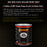 Old Gold Metallic - Hot Rod Flatz Flat Matte Satin Urethane Auto Paint - Paint Gallon Only - Professional Low Sheen Automotive, Car Truck Coating, 4:1 Mix Ratio