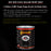 Black Cherry Pearl - Hot Rod Flatz Flat Matte Satin Urethane Auto Paint - Paint Gallon Only - Professional Low Sheen Automotive, Car Truck Coating, 4:1 Mix Ratio