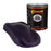 Midnight Purple Pearl - Hot Rod Flatz Flat Matte Satin Urethane Auto Paint - Paint Gallon Only - Professional Low Sheen Automotive, Car Truck Coating, 4:1 Mix Ratio