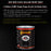 Silver Sled Metallic - Hot Rod Flatz Flat Matte Satin Urethane Auto Paint - Paint Gallon Only - Professional Low Sheen Automotive, Car Truck Coating, 4:1 Mix Ratio