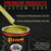 Saturn Gold Firemist - Hot Rod Flatz Flat Matte Satin Urethane Auto Paint - Paint Gallon Only - Professional Low Sheen Automotive, Car Truck Coating, 4:1 Mix Ratio