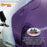 Firemist Purple - Hot Rod Flatz Flat Matte Satin Urethane Auto Paint - Paint Gallon Only - Professional Low Sheen Automotive, Car Truck Coating, 4:1