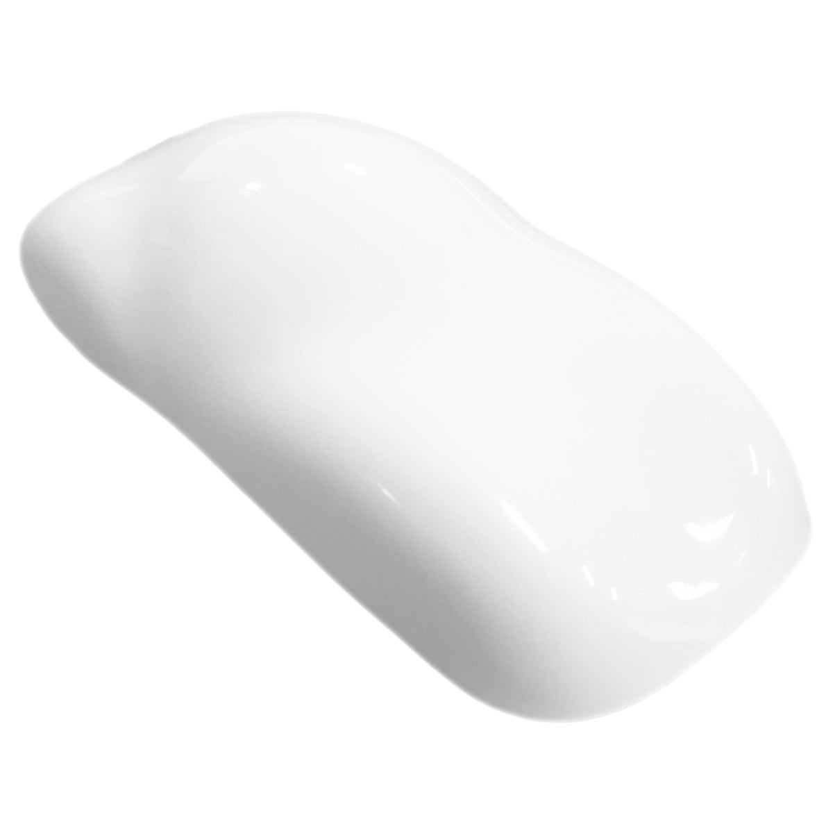 Winter White-Flatz Hot Rod Flatz Urethane Gallon — TCP Global