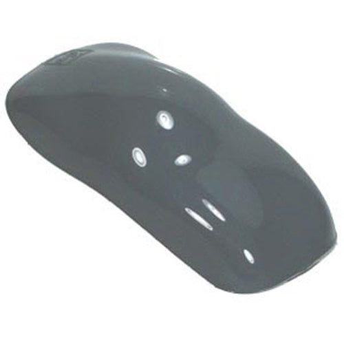 Machinery Gray - Hot Rod Gloss Urethane Automotive Gloss Car Paint, 1 Quart Only