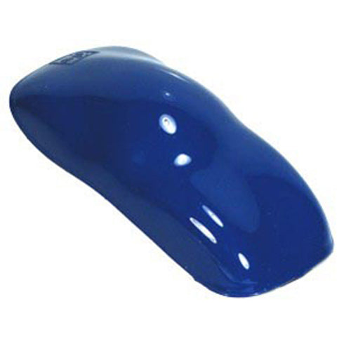 Marine Blue - Hot Rod Gloss Urethane Automotive Gloss Car Paint, 1 Gallon Only