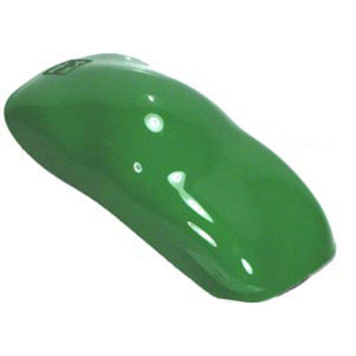 Deere Green - Hot Rod Gloss Urethane Automotive Gloss Car Paint, 1 Gallon Only