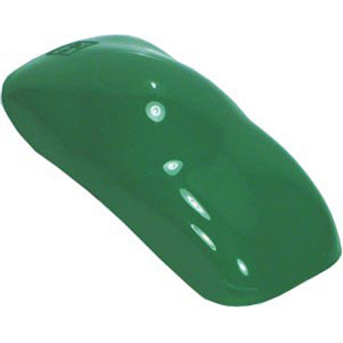 Emerald Green - Hot Rod Gloss Urethane Automotive Gloss Car Paint, 1 Gallon Only