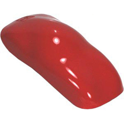 Swift Red - Hot Rod Gloss Urethane Automotive Gloss Car Paint, 1 Quart Only
