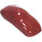 Carmine Red - Hot Rod Gloss Urethane Automotive Gloss Car Paint, 1 Gallon Only
