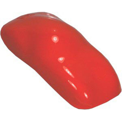 Speed Orange - Hot Rod Gloss Urethane Automotive Gloss Car Paint, 1 Gallon Only