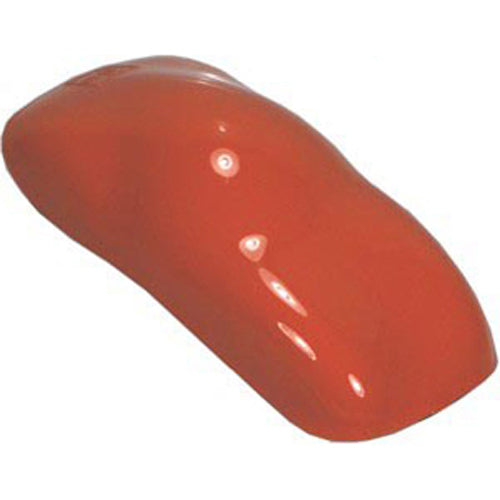 Sunset Orange - Hot Rod Gloss Urethane Automotive Gloss Car Paint, 1 Quart Only