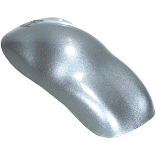Titanium Gray Metallic - Hot Rod Gloss Urethane Automotive Gloss Car Paint, 1 Gallon Only