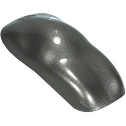 Graphite Gray Metallic - Hot Rod Gloss Urethane Automotive Gloss Car Paint, 1 Gallon Only