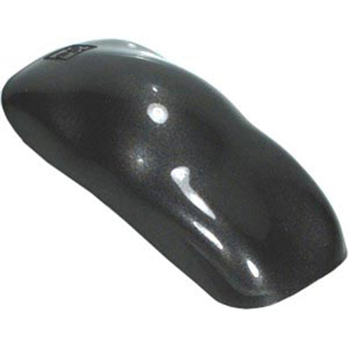 Anthracite Gray Metallic - Hot Rod Gloss Urethane Automotive Gloss Car Paint, 1 Quart Only