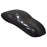 Phantom Black Metallic - Hot Rod Gloss Urethane Automotive Gloss Car Paint, 1 Quart Only