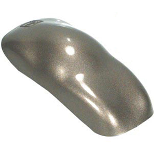 Arizona Bronze Metallic - Hot Rod Gloss Urethane Automotive Gloss Car Paint, 1 Quart Only