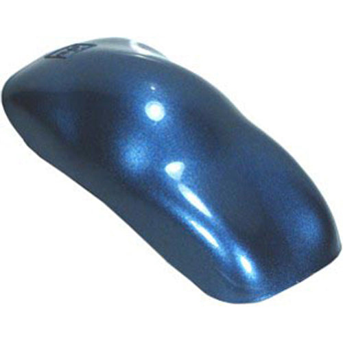 Sonic Blue Metallic - Hot Rod Gloss Urethane Automotive Gloss Car Paint, 1 Gallon Only