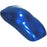 Viper Blue Metallic - Hot Rod Gloss Urethane Automotive Gloss Car Paint, 1 Quart Only